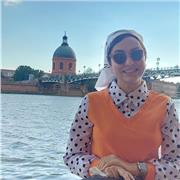 Just learning or loving chemistry, you can choose!